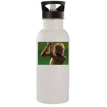 Jessica Alba Stainless Steel Water Bottle