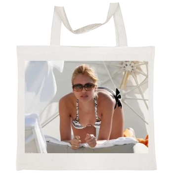 Jessica Alba Tote