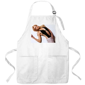 Jessica Alba Apron