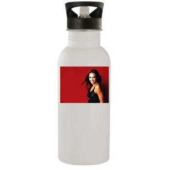 Jessica Alba Stainless Steel Water Bottle