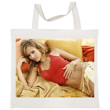 Jessica Alba Tote