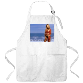 Jessica Alba Apron