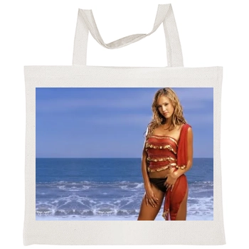 Jessica Alba Tote