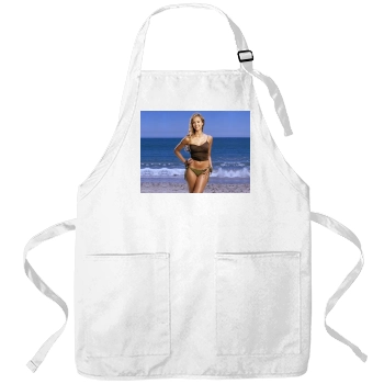 Jessica Alba Apron