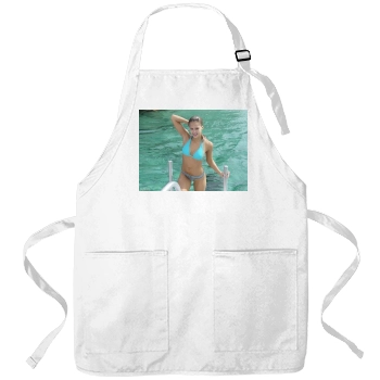 Jessica Alba Apron