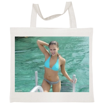 Jessica Alba Tote