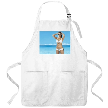 Jessica Alba Apron