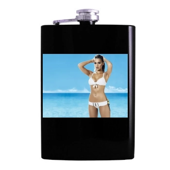 Jessica Alba Hip Flask