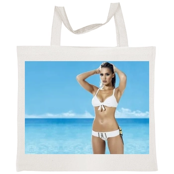 Jessica Alba Tote