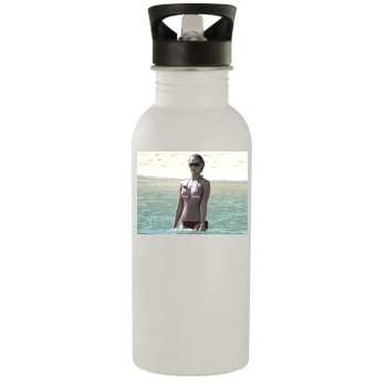 Jessica Alba Stainless Steel Water Bottle