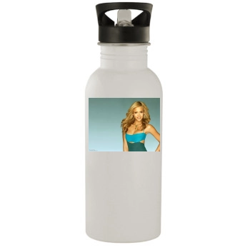 Jessica Alba Stainless Steel Water Bottle