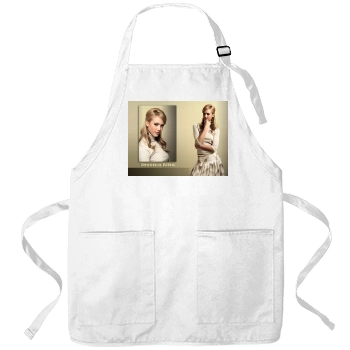 Jessica Alba Apron