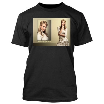 Jessica Alba Men's TShirt