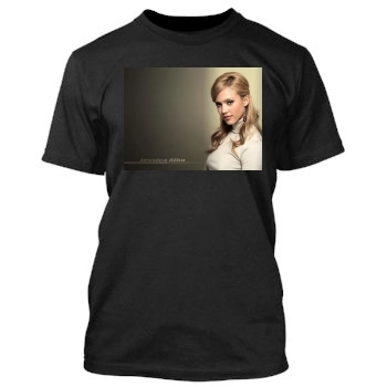 Jessica Alba Men's TShirt