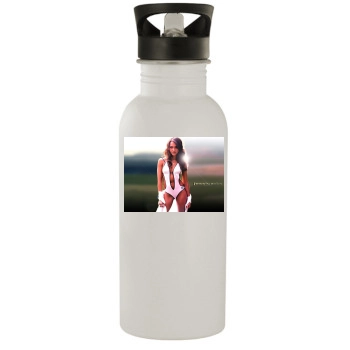 Jessica Alba Stainless Steel Water Bottle