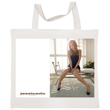 Jessica Alba Tote