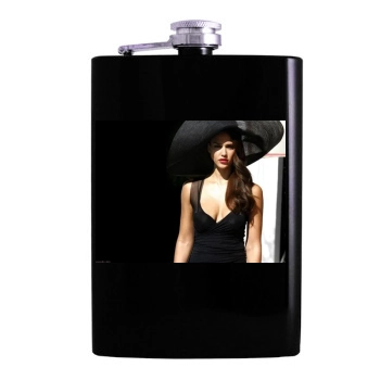 Jessica Alba Hip Flask