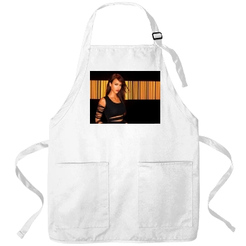 Jessica Alba Apron