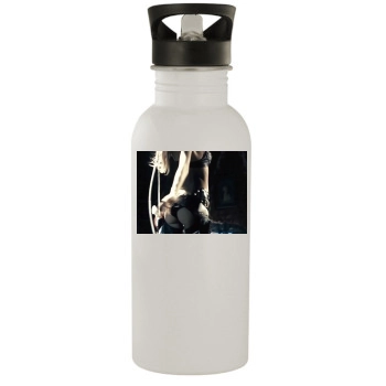 Jessica Alba Stainless Steel Water Bottle