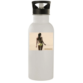 Jessica Alba Stainless Steel Water Bottle