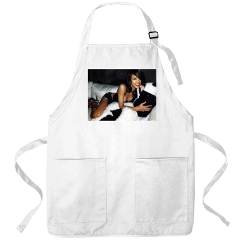 Jessica Alba Apron