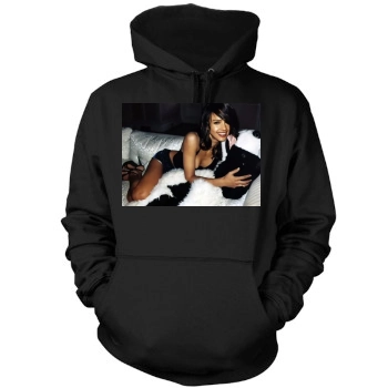 Jessica Alba Mens Pullover Hoodie Sweatshirt