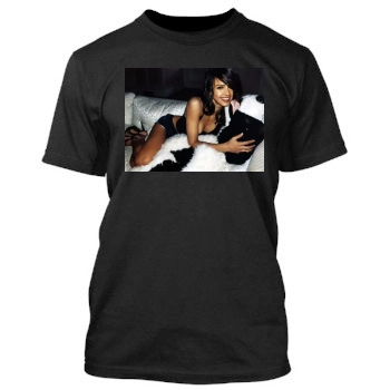 Jessica Alba Men's TShirt