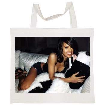 Jessica Alba Tote