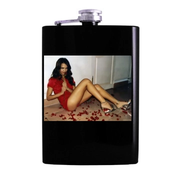 Jessica Alba Hip Flask