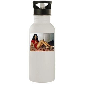 Jessica Alba Stainless Steel Water Bottle