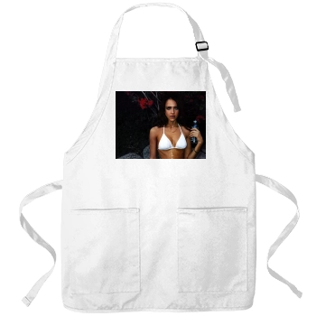 Jessica Alba Apron