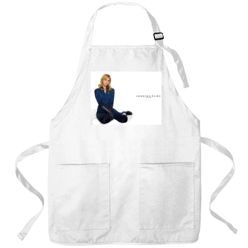 Jessica Alba Apron