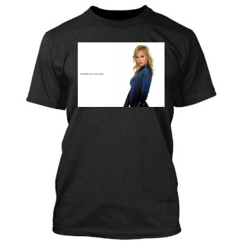 Jessica Alba Men's TShirt