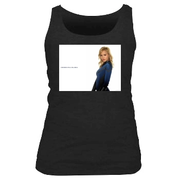 Jessica Alba Women's Tank Top