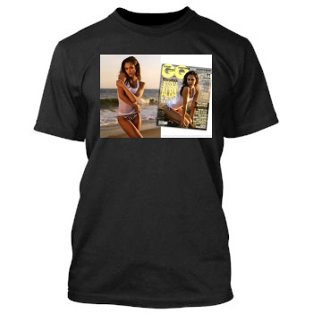 Jessica Alba Men's TShirt