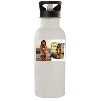 Jessica Alba Stainless Steel Water Bottle