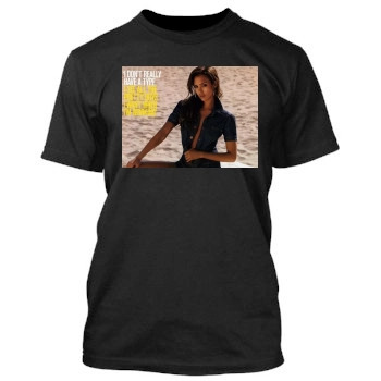 Jessica Alba Men's TShirt