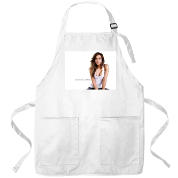 Jessica Alba Apron