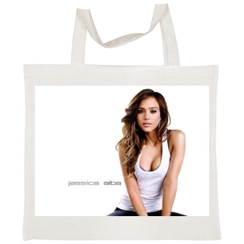 Jessica Alba Tote