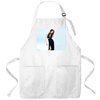 Jessica Alba Apron