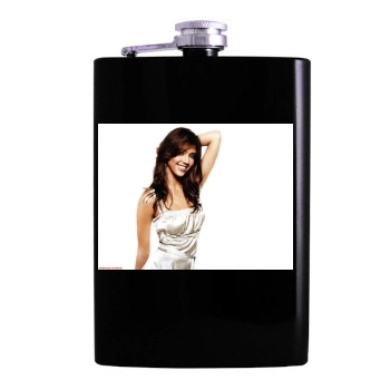 Jessica Alba Hip Flask