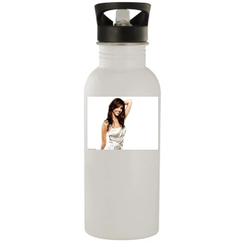 Jessica Alba Stainless Steel Water Bottle