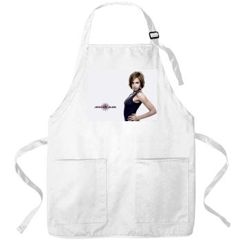 Jessica Alba Apron