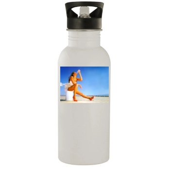 Jessica Alba Stainless Steel Water Bottle