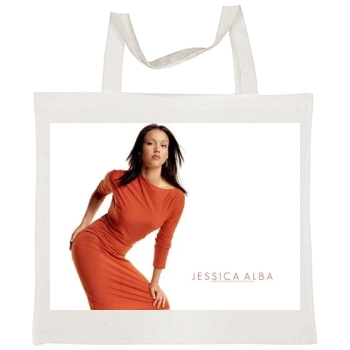 Jessica Alba Tote