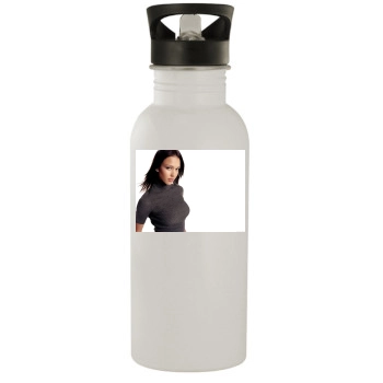 Jessica Alba Stainless Steel Water Bottle