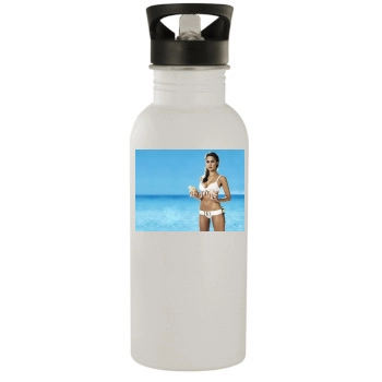 Jessica Alba Stainless Steel Water Bottle