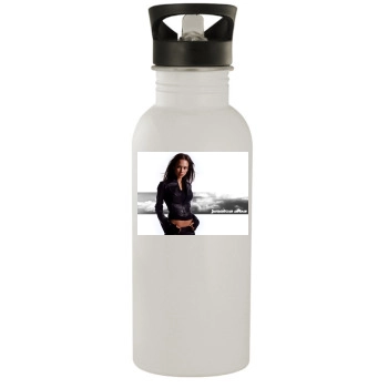 Jessica Alba Stainless Steel Water Bottle