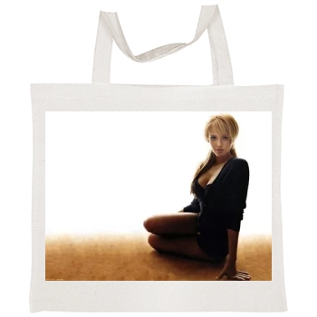 Jessica Alba Tote