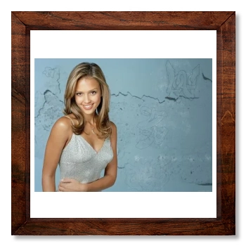 Jessica Alba 12x12